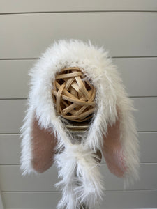 Bunny Bonnet