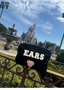 Bag for Disney ears