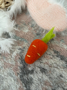 Mini Carrot Prop