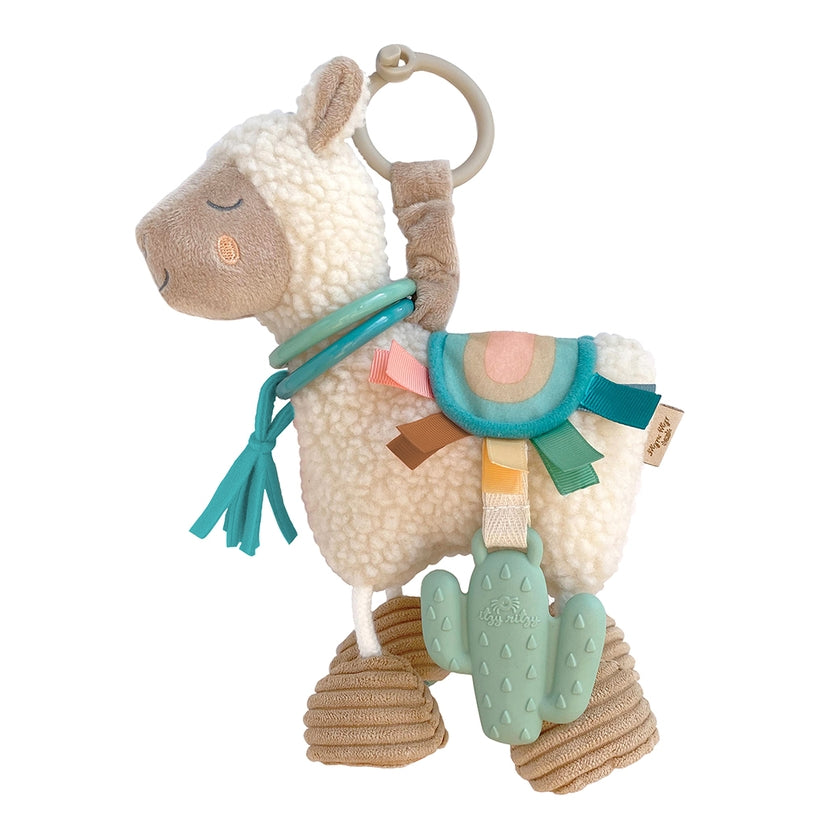 Llama Travel Toy