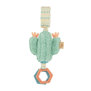 Cactus Travel Toy